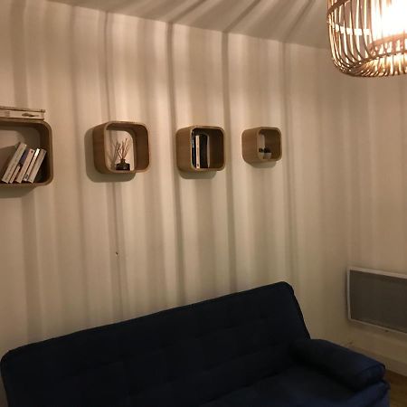 Appartement Entre Ocean Et Montagne 15Bis Avenue De Montbrun Anglet Buitenkant foto