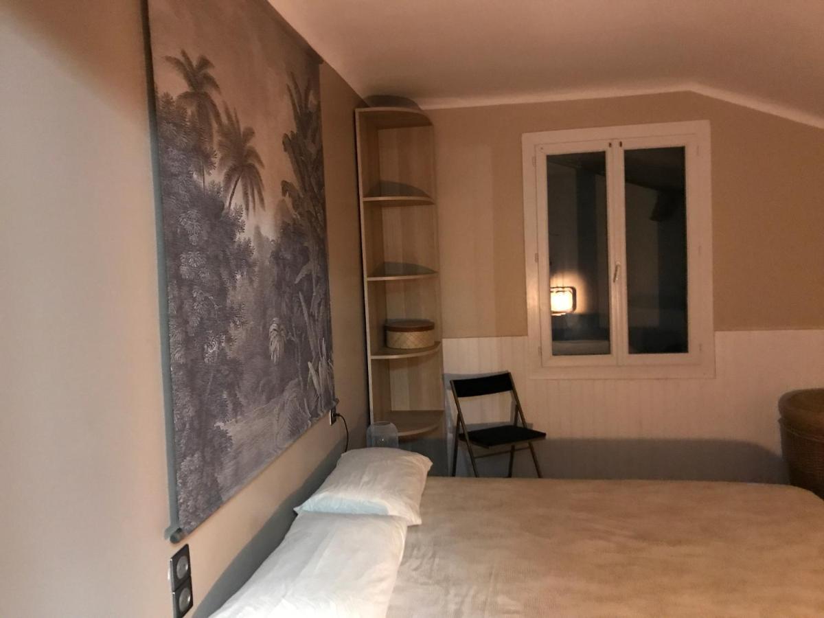 Appartement Entre Ocean Et Montagne 15Bis Avenue De Montbrun Anglet Buitenkant foto