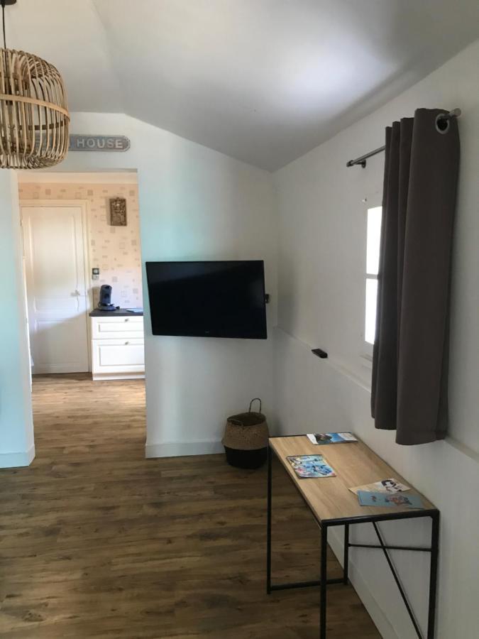 Appartement Entre Ocean Et Montagne 15Bis Avenue De Montbrun Anglet Buitenkant foto