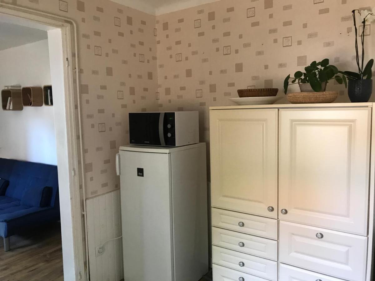Appartement Entre Ocean Et Montagne 15Bis Avenue De Montbrun Anglet Buitenkant foto