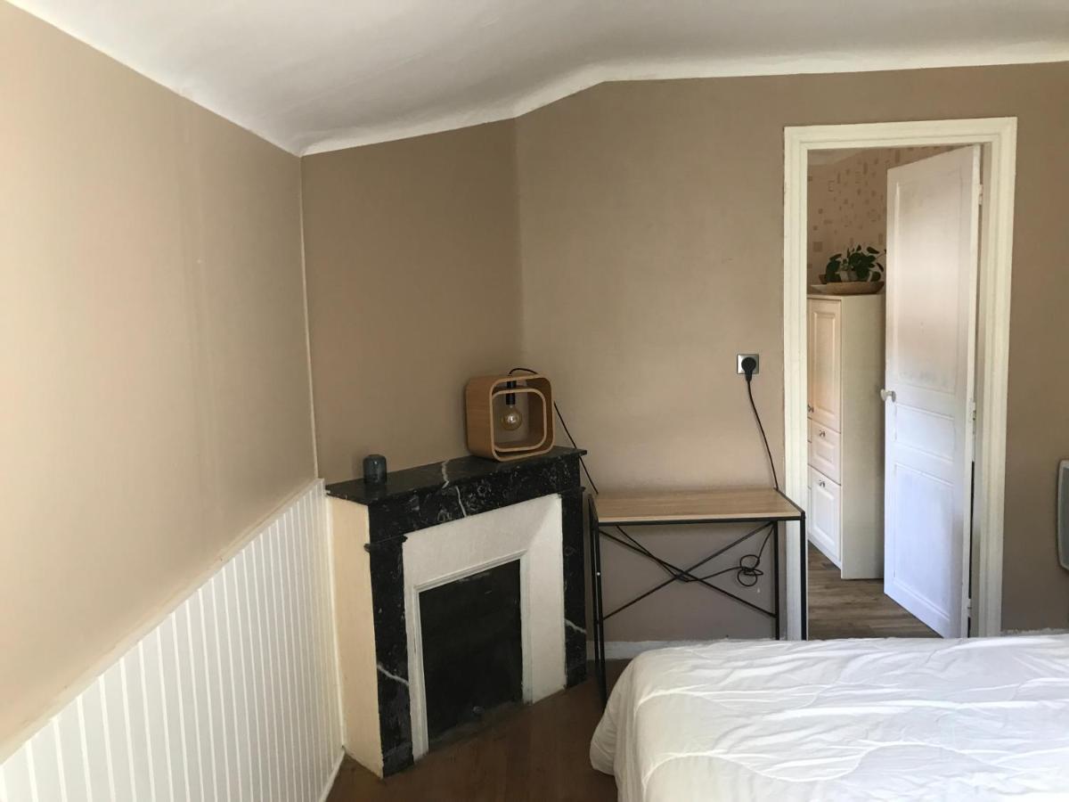 Appartement Entre Ocean Et Montagne 15Bis Avenue De Montbrun Anglet Buitenkant foto