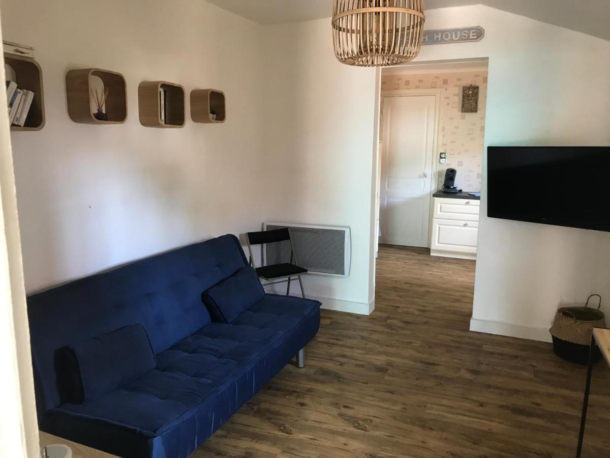 Appartement Entre Ocean Et Montagne 15Bis Avenue De Montbrun Anglet Buitenkant foto